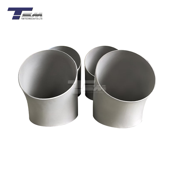 Hastelloy C276 Tube Fittings